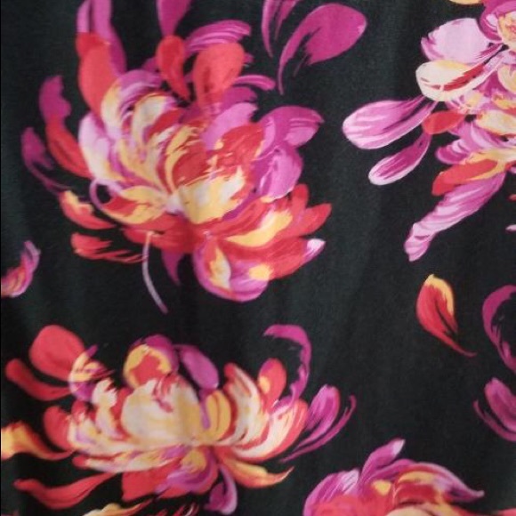 Isaac Mizrahi Live!  T-Shirt Dress - Picture 4 of 6